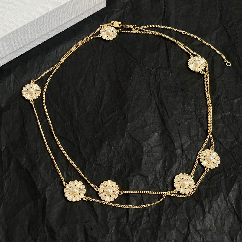 Celine Necklace 06yxh09